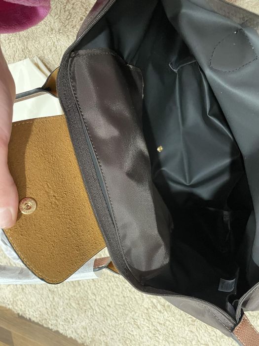 Сумка  лонгчемп   Longchamp розмір Л і М