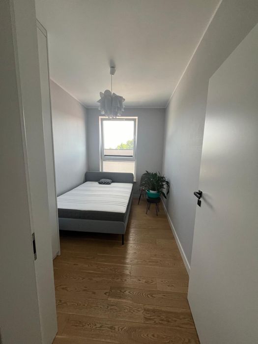 Okazja wakacyjna ! Wynajmę mieszkanie 4 pokoje, 72 m² , bezpośrednio - Widok 5