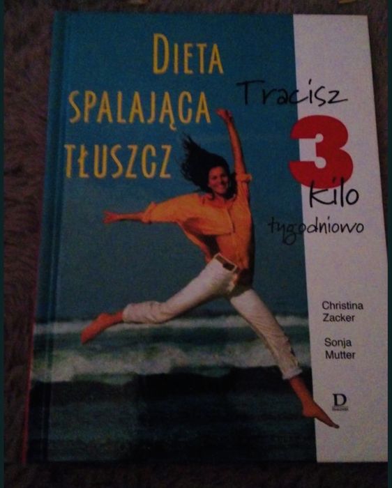 Ksiazka do ćwiczeń