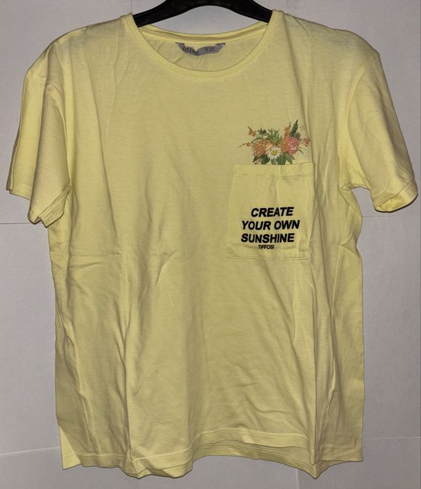 T-shirt - TIFFOSI