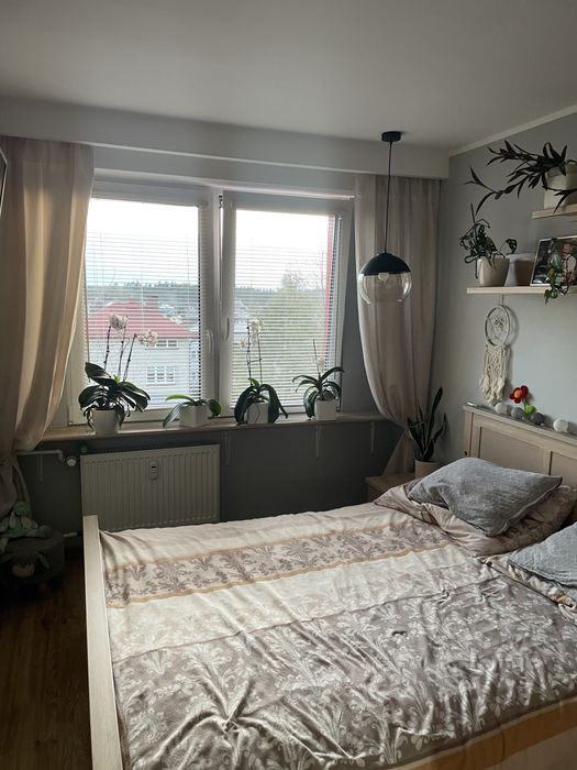 Sprzedam mieszkanie 60m