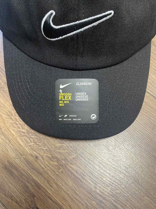 Кепка найк. Nike