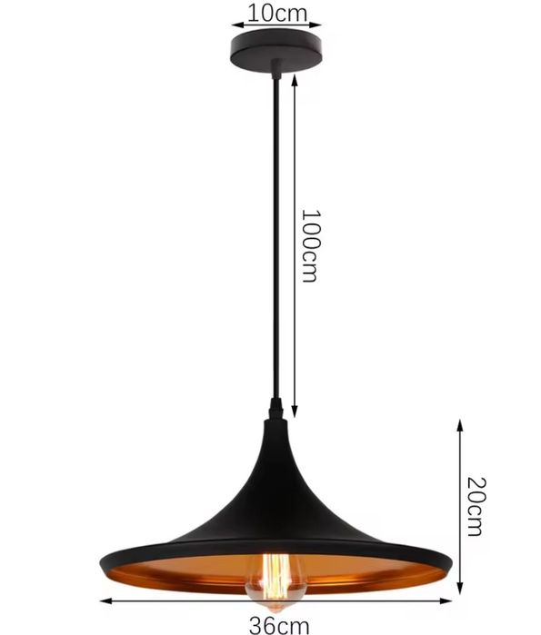 Ceiling Lamp