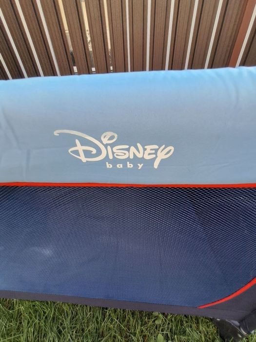 Манеж дитячий "Hauck"