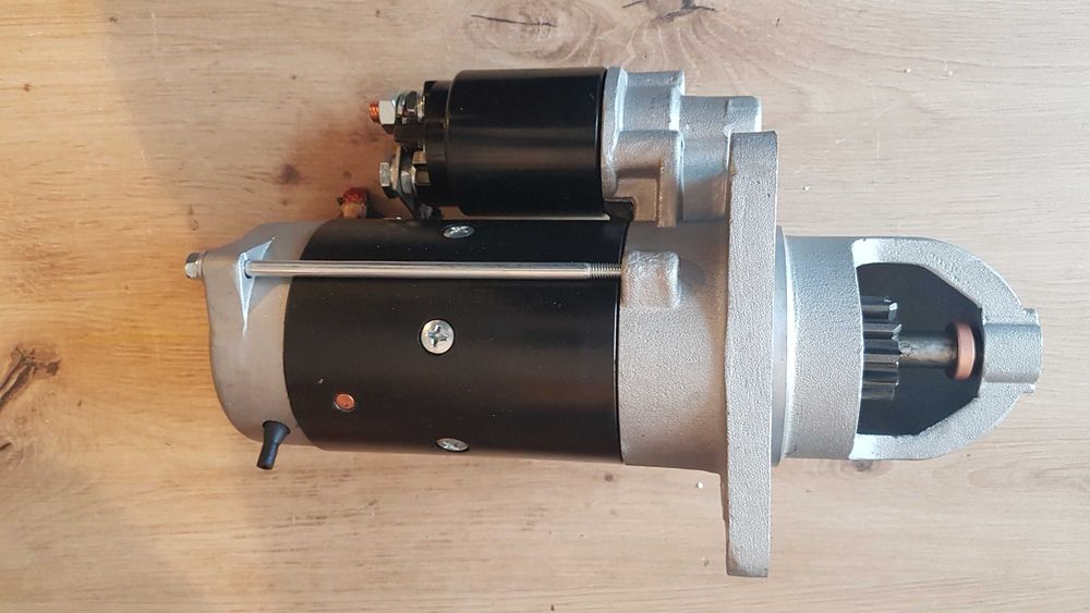 Rozrusznik R10 R20 ładowarka Fadroma SW400 SW680