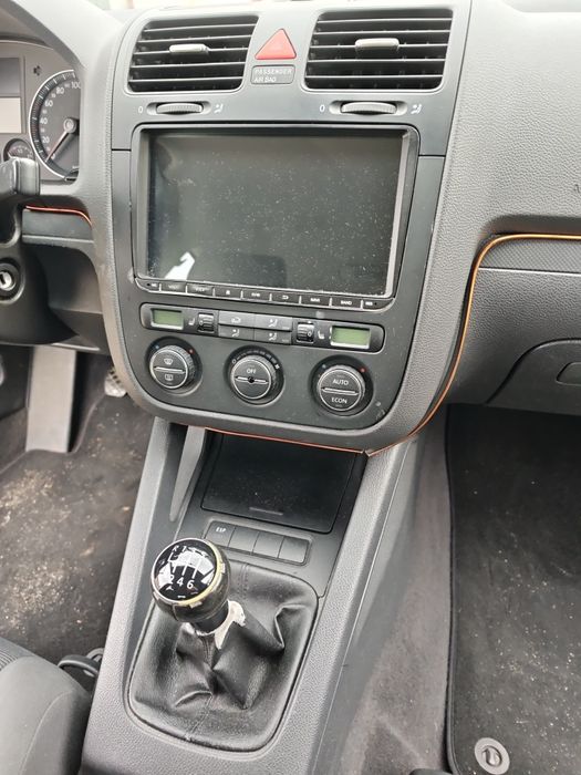 Продам Volkswagen Golf 5 2004 року