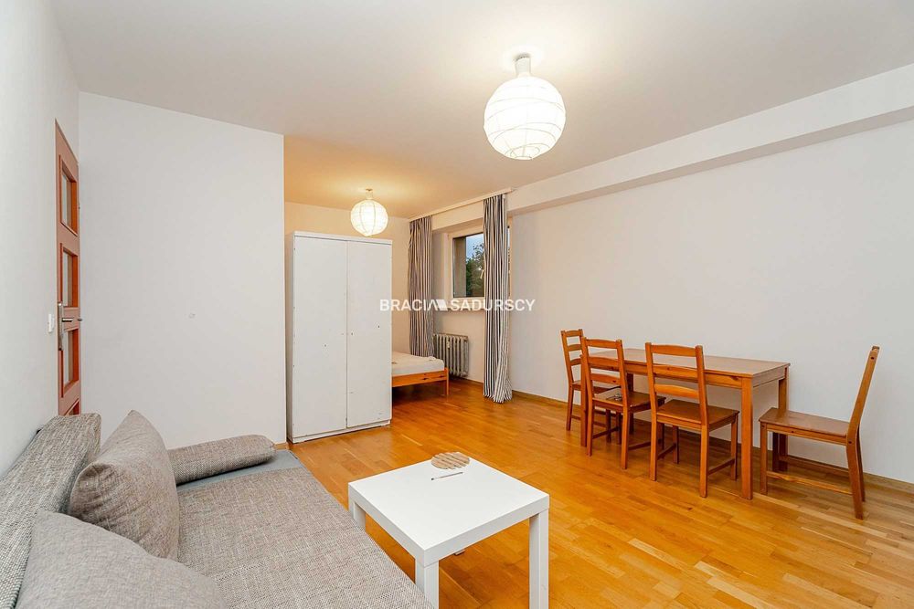 Apartment in Kraków, Nowa Wieś, Krowodrza - Widok 2