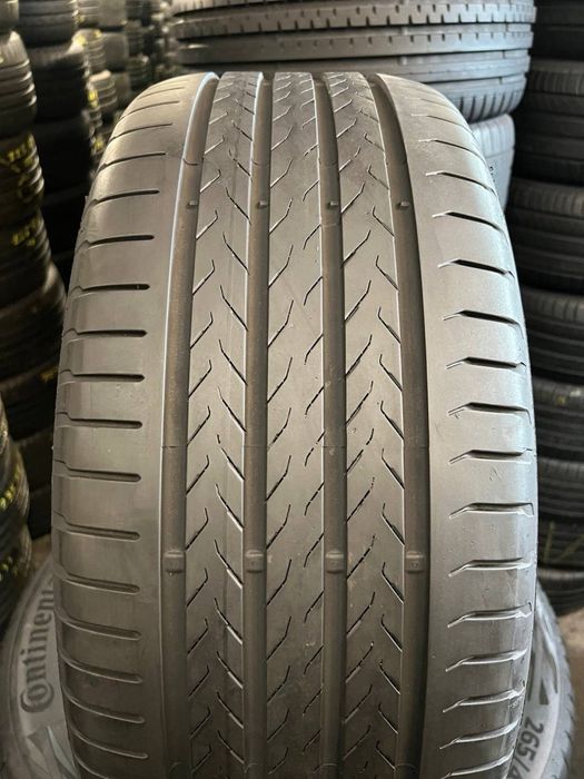 Шини Літні 265х45хR20 Continental EcoContact 6Q / 4 Шт 95% Протектор