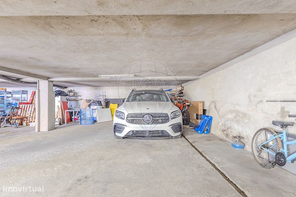 Apartamento T3 para venda