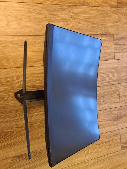 Monitor przewód zasilacz MSI 24