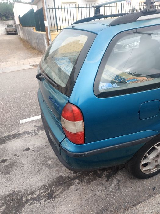 Vendo palio no estado que se encontra problema so nas portas  de motor está impecável tem inspecção e seguro — photo 3