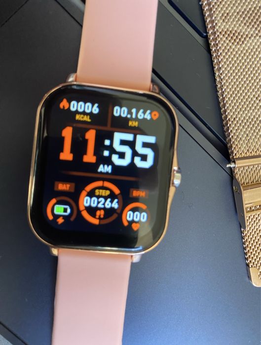 Smartwatch H9 Pro Max Nowy