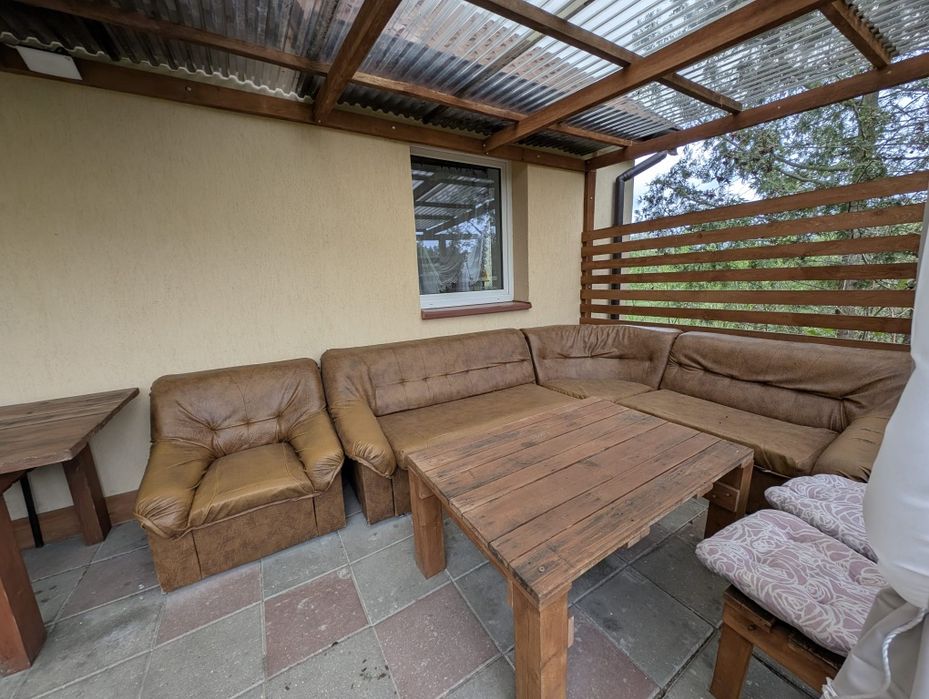 Wynajmę dom ze stawem, na wsi ,30 km od B-stoku-15 miejsc