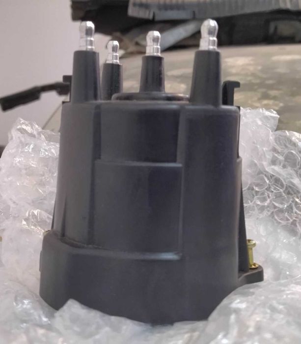 Copo do distribuidor mecânico para motores Opel OHC - NOVO!