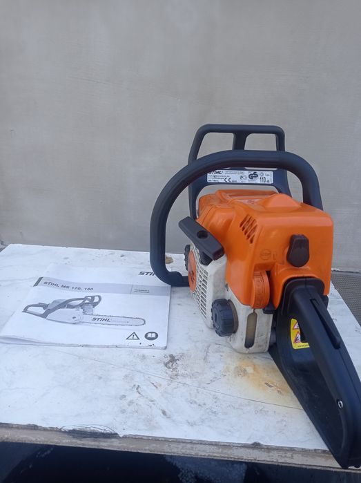 Штиль Мс180 Оригинал