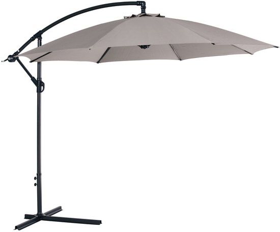 Parasol ogrodowy Garden Impression - srednica 300cm