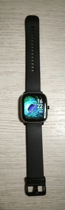 Xiaomi Amazfit GTS 2 mini.