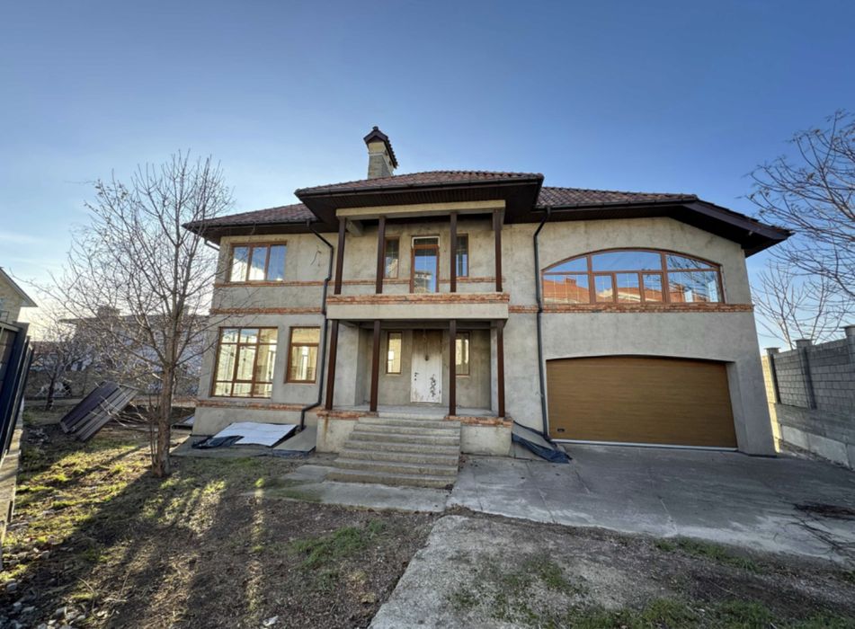 Совиньон!  Дом у моря - ПРОСТО ПОДАРОК ЗА ЭТИ ДЕНЬГИ! 9,6 соток.Кирпич