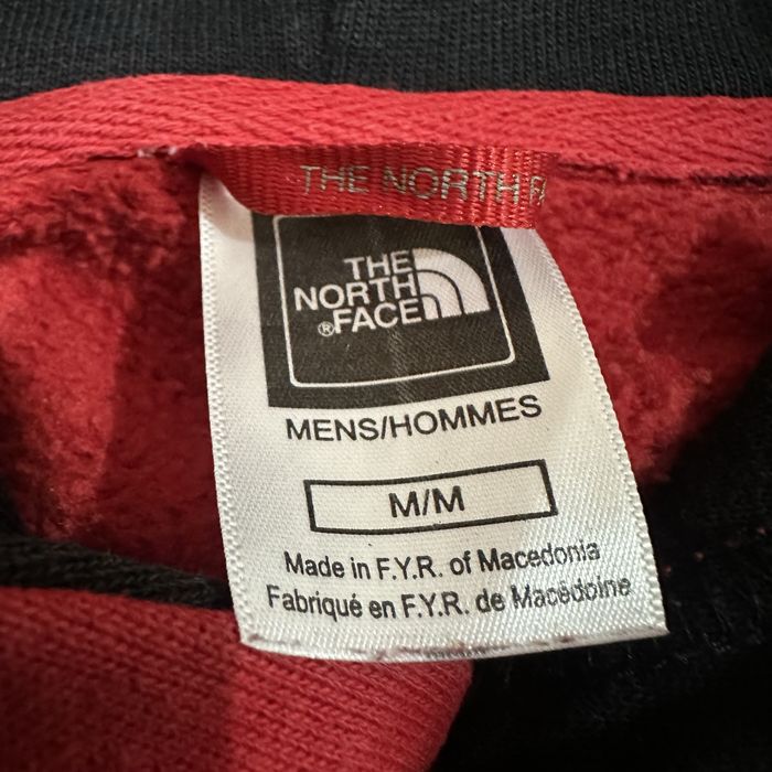 Худи The North Face/тнф