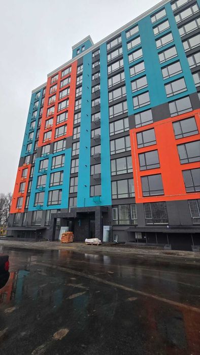 Продаж комерційного приміщення в ЖК Олександрівський 48м2.