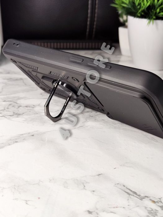 Чехол Противоударный на Xiaomi Redmi Note 15 Pro 5G чохол протиударний