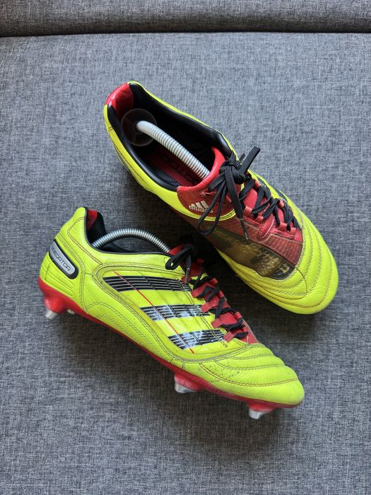 シューズ adidas predator X Adidas Predator X Xtrx SG 44 2/3 Pruszków • OLX.pl