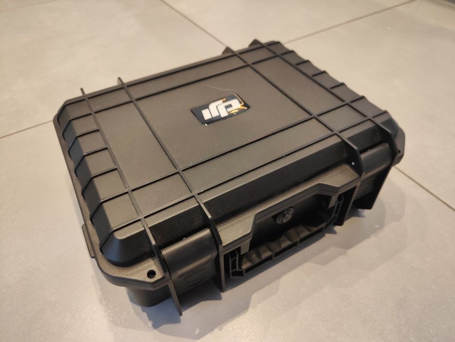 Etui DJI mini 4, lito 1, lito x1