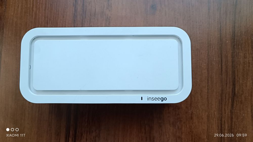 Router Inseego 5G 4G LTE SIM | agregacja WiFi | gwarancja