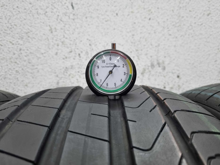 255/40/20 101V Pirelli Scorpion KOMPLET MONTAŻ WYSYŁKA KOSZALIN