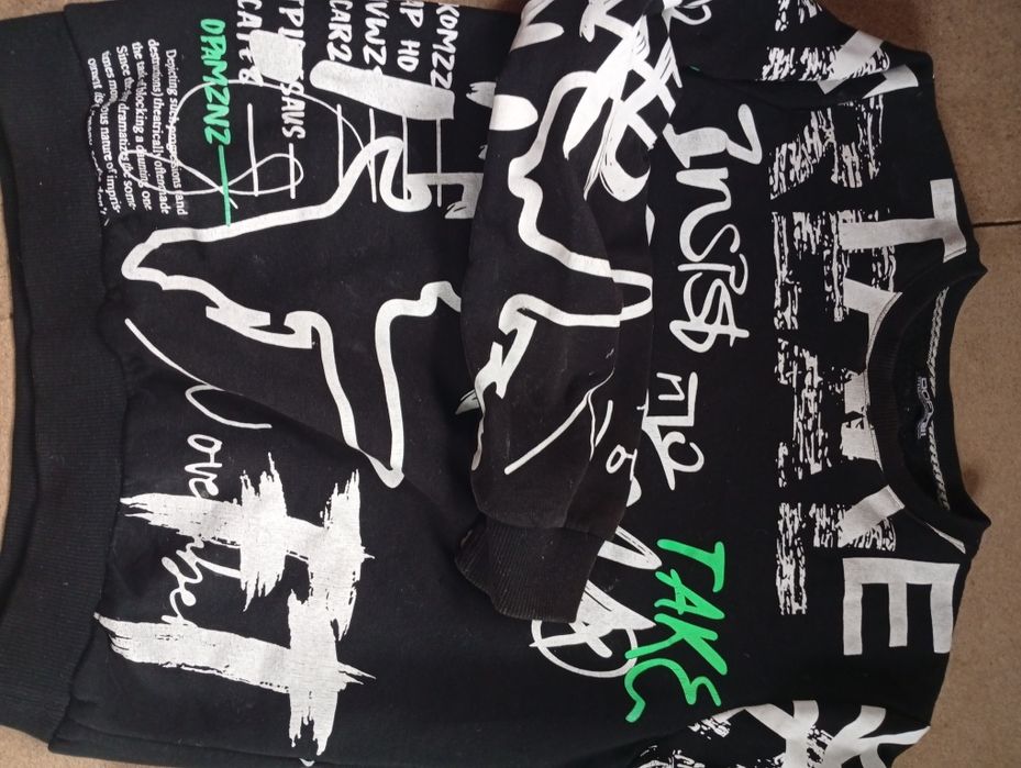 Кофта нова чоловіча