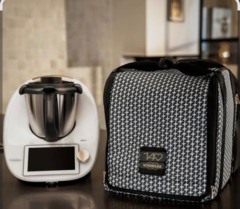 Saco transporte Bimby TM6/TM5 40 anos