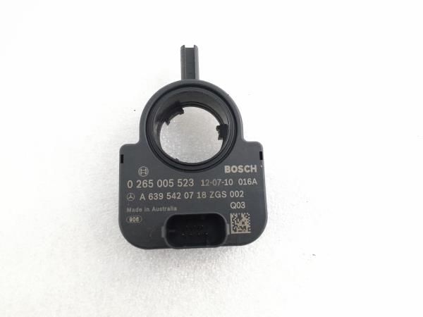 Sensor ângulo direção MERCEDES-BENZ Vito / Vito Combi (W639)