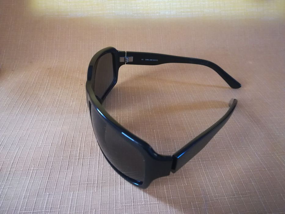 Fielmann Obra Ga 306 okulary przeciwsłoneczne