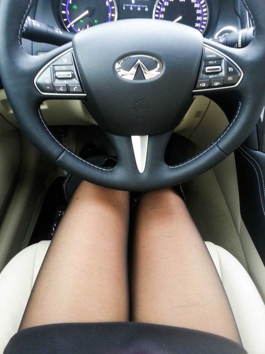 Разборка INFINITI Q50  2013-2024