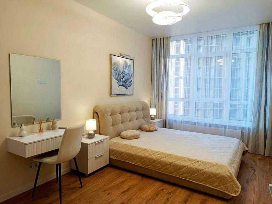 Затишна квартира , з видом на море , Атмосфера