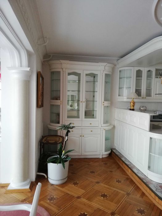 Продаж буфетів та комода з дерева для кухні-вітальні, Оболонський район, Київ