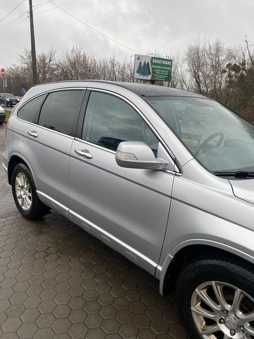 Продам Хонда CRV
