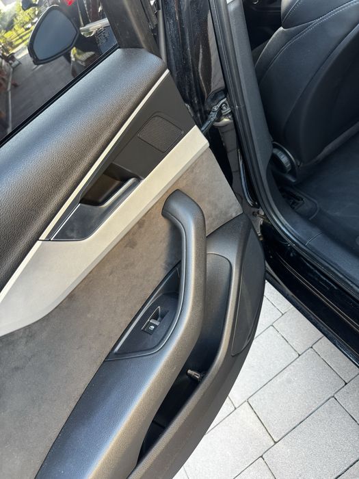 Audi a4 b9 2.0tdi