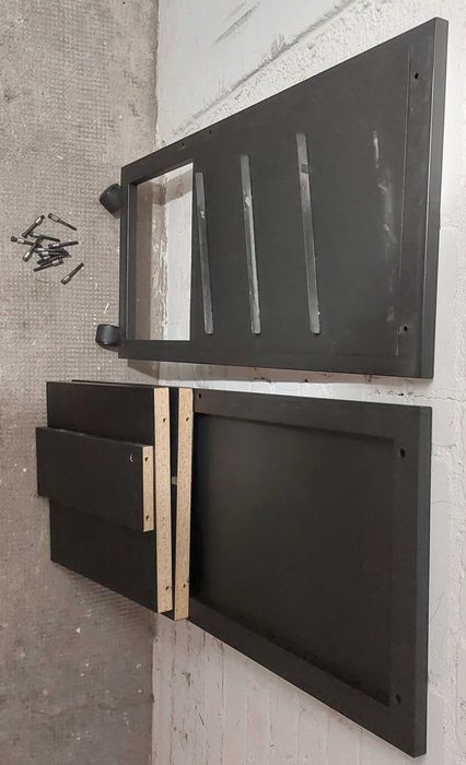Аудіо стійка Audio Rack под Аудиотехнику Hi-Fi Sony Telefunken Wega