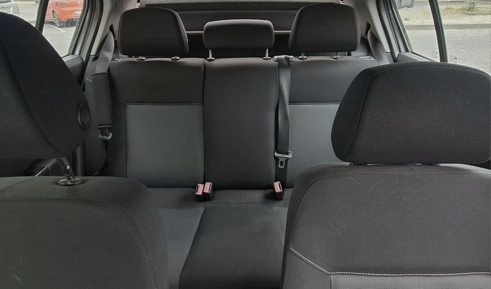 Opel Astra 1.4 90cvs