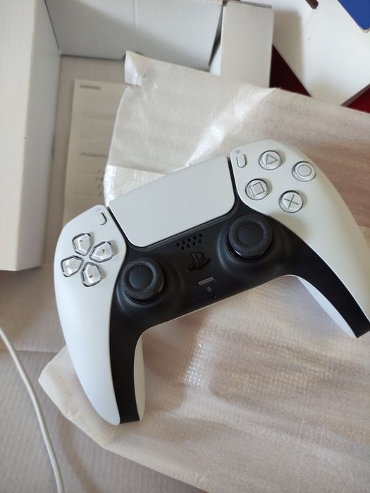 Продам DualSence PS5 PC