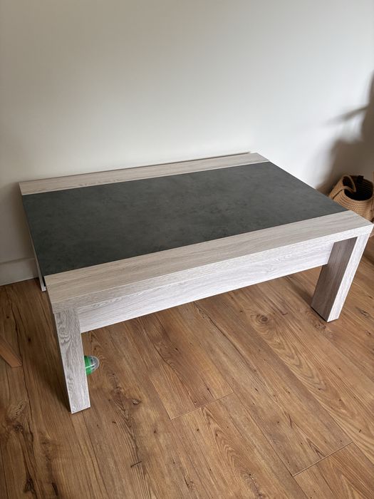 Mesa de Centro - Modelo Estoril