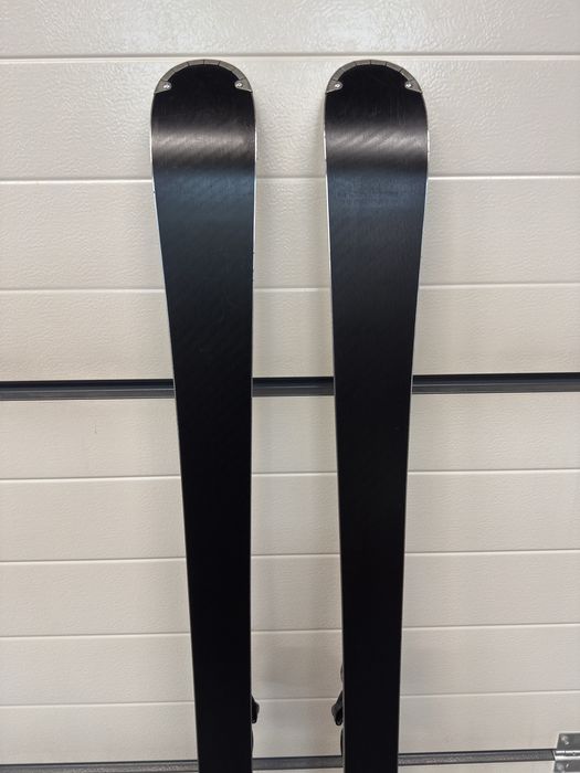 Narty używane damskie Atomic Cloud C14 168 cm