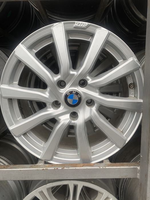 17”nowe kola zimowe bmw f10 f30 e90 nowe opony