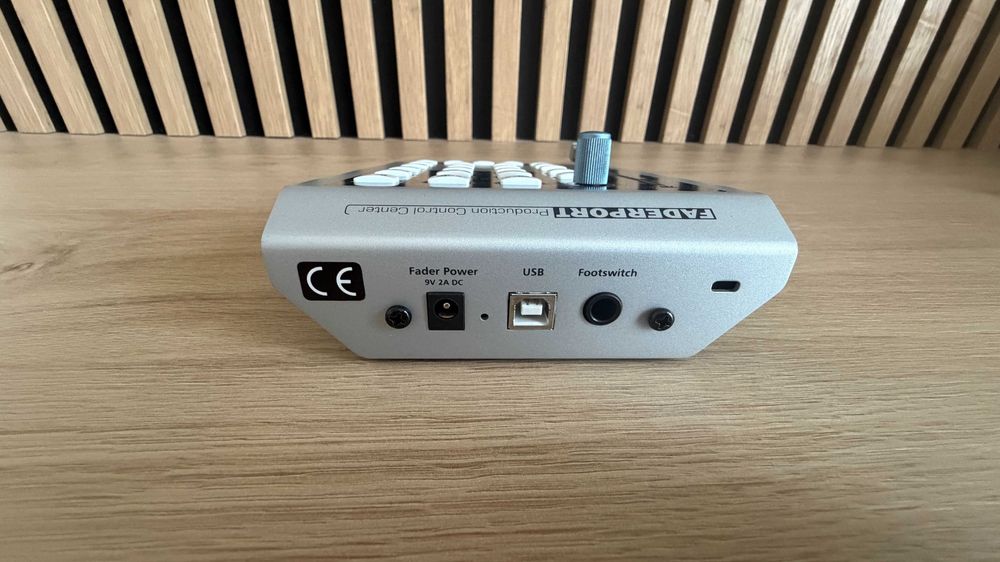 Kontroler DAW PreSonus FaderPort Classic