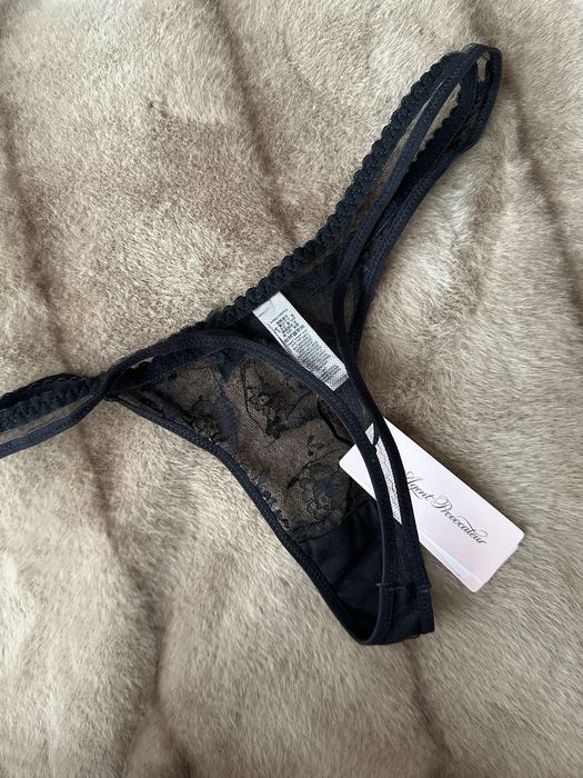 Комплект Agent Provocateur