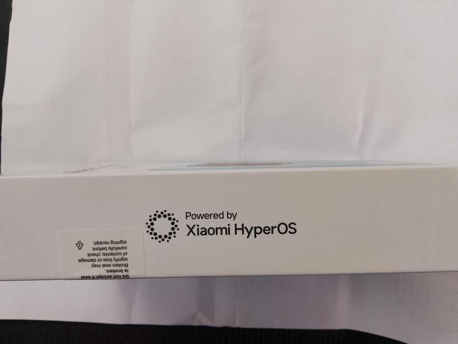 Redmi note 14pro plus 5g 12/512