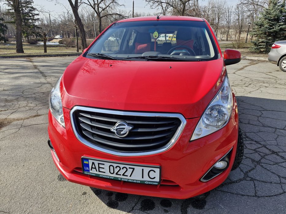 Продам автомобіль