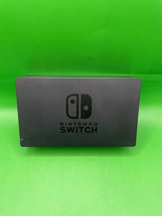 Oryginalna stacja dokująca Nintendo Switch dock