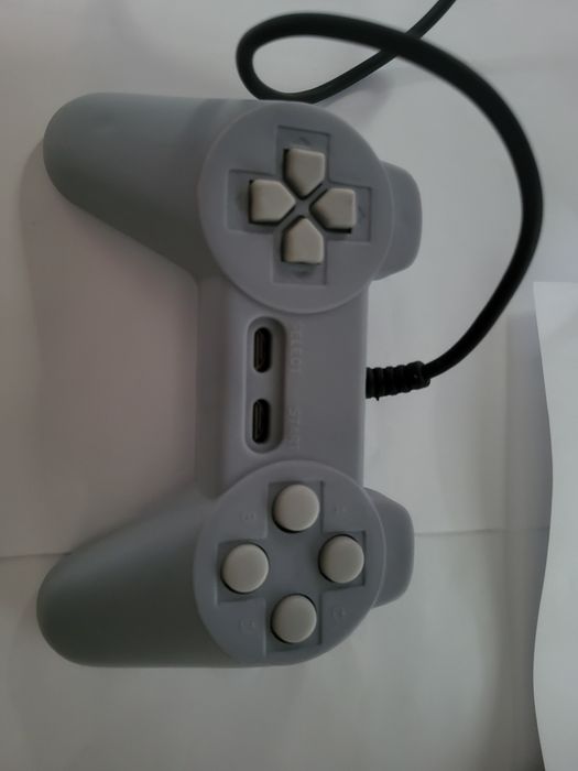 Pad do Gier szary